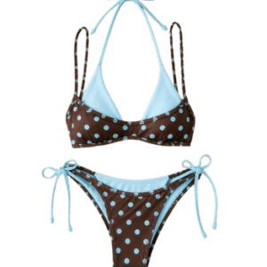 BIKINI MOCHA DREAM