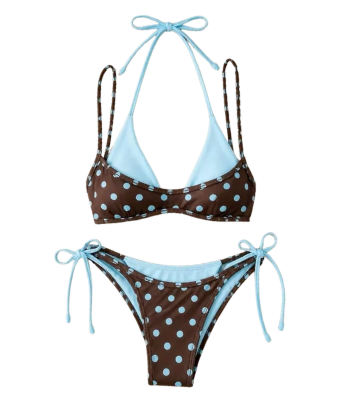 BIKINI MOCHA DREAM