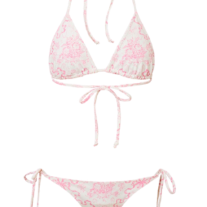 BIKINI ĐÀO VÂN