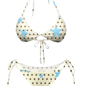 BIKINI SAO BIỂN