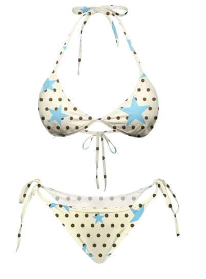 BIKINI SAO BIỂN